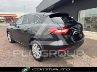 2020 Maserati LEVANTE