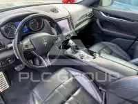 2020 Maserati LEVANTE
