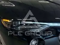 2020 Maserati LEVANTE