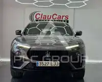 2020 Maserati LEVANTE