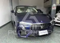 2020 Maserati LEVANTE