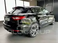 2020 Maserati LEVANTE