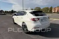 2020 Maserati LEVANTE