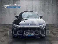 2020 Maserati LEVANTE