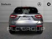 2020 Maserati LEVANTE