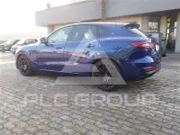 2020 Maserati LEVANTE