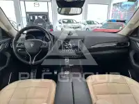 2020 Maserati LEVANTE