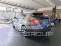 2020 Maserati LEVANTE