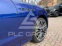 2020 Maserati LEVANTE