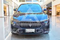 2020 Maserati LEVANTE