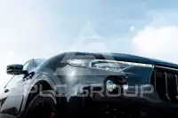 2020 Maserati LEVANTE