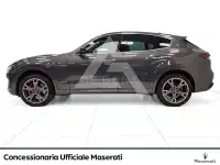 2020 Maserati LEVANTE