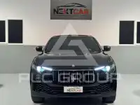 2020 Maserati LEVANTE