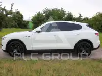 2020 Maserati LEVANTE