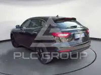 2020 Maserati LEVANTE