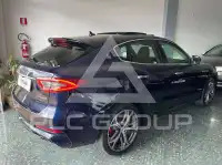 2020 Maserati LEVANTE