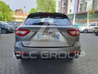 2020 Maserati LEVANTE