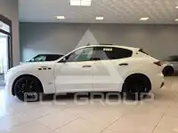 2020 Maserati LEVANTE