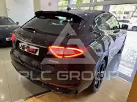 2020 Maserati LEVANTE
