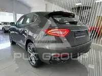 2020 Maserati LEVANTE