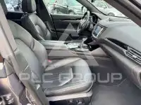 2020 Maserati LEVANTE