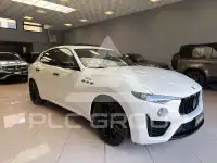 2020 Maserati LEVANTE