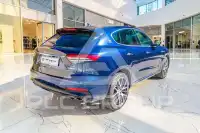 2020 Maserati LEVANTE