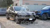 2020 Maserati LEVANTE