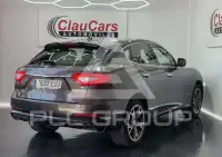2020 Maserati LEVANTE
