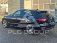 2020 Maserati LEVANTE