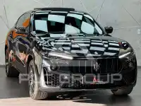 2020 Maserati LEVANTE