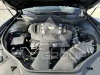 2020 Maserati LEVANTE