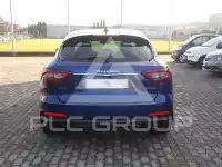 2020 Maserati LEVANTE