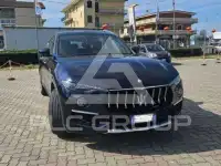 2020 Maserati LEVANTE