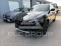 2020 Maserati LEVANTE