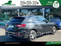 2020 Maserati LEVANTE