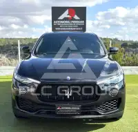 2020 Maserati LEVANTE