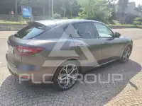 2020 Maserati LEVANTE