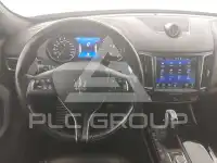 2020 Maserati LEVANTE