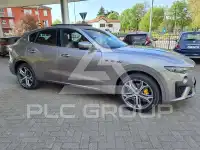2020 Maserati LEVANTE