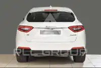 2020 Maserati LEVANTE