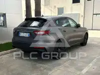 2020 Maserati LEVANTE