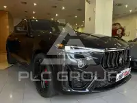 2020 Maserati LEVANTE