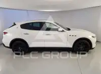 2020 Maserati LEVANTE