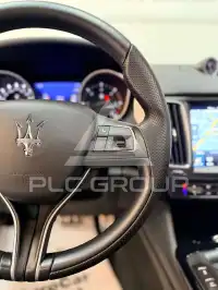 2020 Maserati LEVANTE