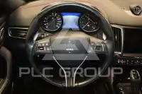 2020 Maserati LEVANTE