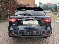 2020 Maserati LEVANTE