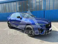 2020 Maserati LEVANTE
