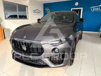 2020 Maserati LEVANTE