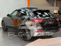 2020 Maserati LEVANTE